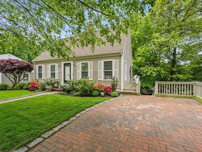 97 Shawmut St, Quincy, MA, 02169