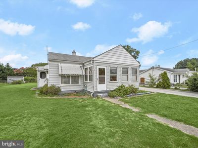 7 Bertram Dr, Glen Burnie, MD, 21060