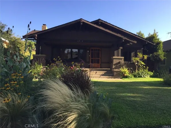 1717 Lyndon St, South Pasadena, CA 91030