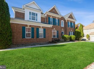 14203 Cold Harbour Dr, Accokeek, MD 20607