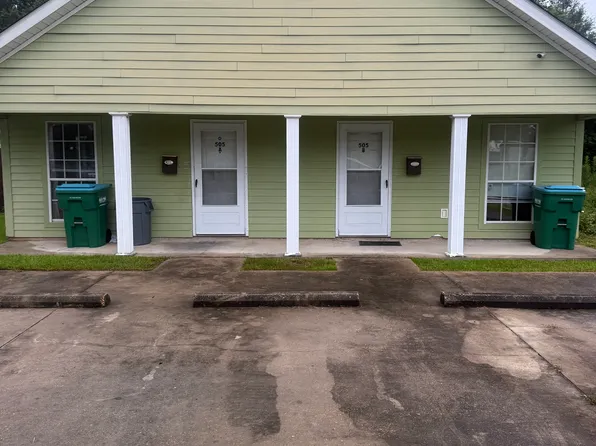 505 N Holly St #B, Hammond, LA 70401