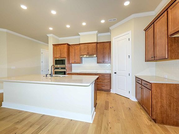 The Engage - Kitchen