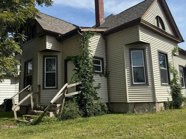 131 S Lincoln Ave, Davenport, IA 52802