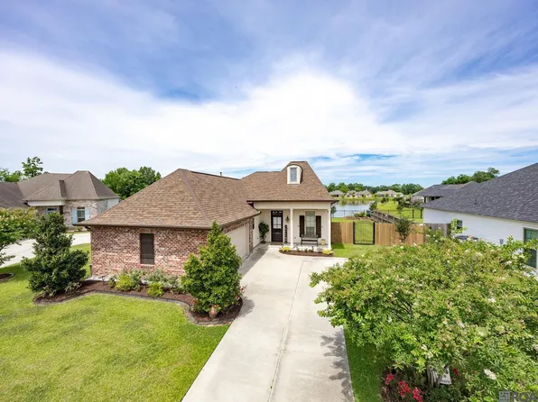 17151 Ledgestone Dr, Prairieville, LA 70769
