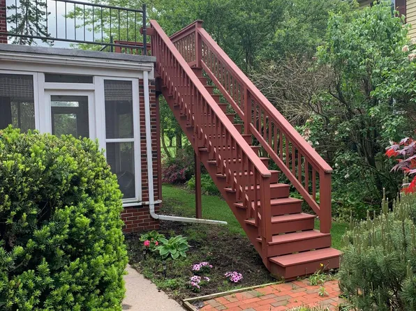 570 Stein Ln, Lewisburg, PA 17837