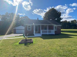 11810 Reynolds Rd, Kingsville, MD 21087