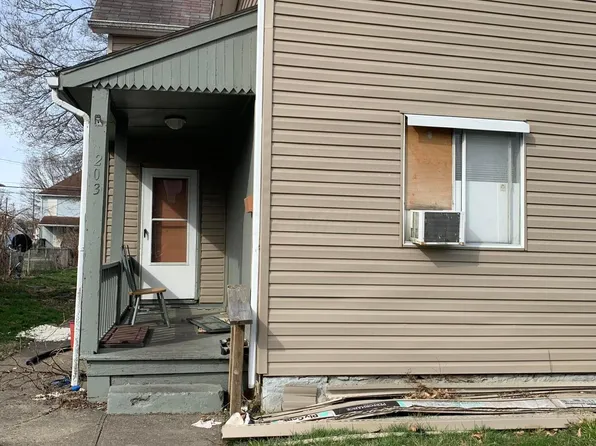 203 S Yale Ave, Columbus, OH 43222