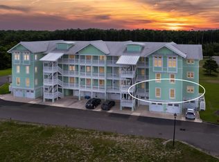 1800 Saint David St UNIT D1, Kill Devil Hills, NC 27948