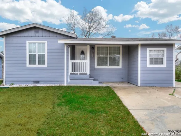 2254 Hays St, San Antonio, TX 78202