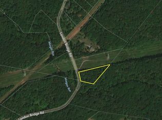 London Bridge Rd, Sykesville, MD 21784