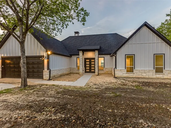 9313 W Shoreline Dr, Kemp, TX 75143