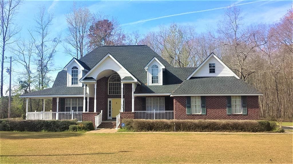 314 Rock Hill Rd, Vance, SC 29163 Zillow
