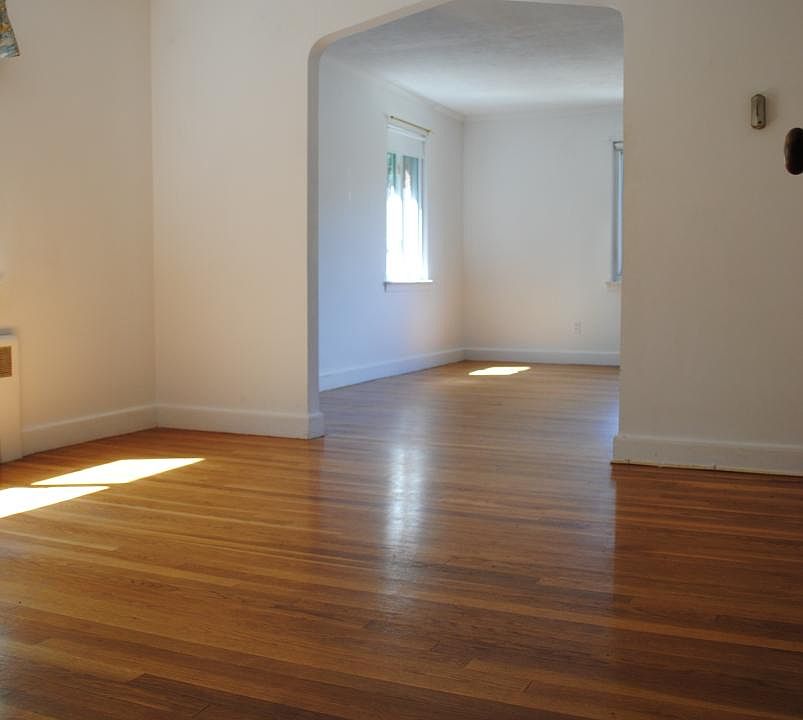 Dining and Living Room