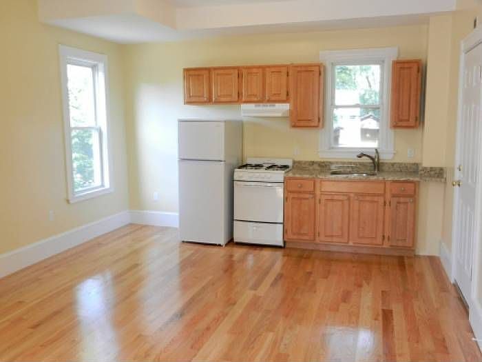 Kitchen A