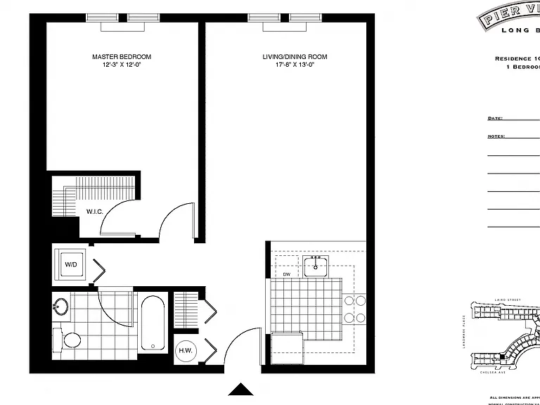 Pier Village Apartments — Photo 73