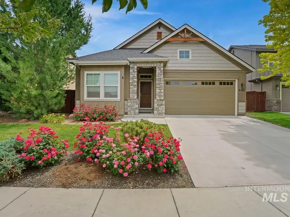 6442 S Palesa Way, Boise, ID 83709