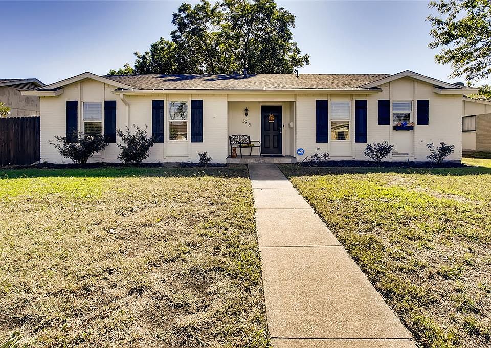 1st image of 3918 O'Henry Dr