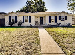 3918 O'Henry Dr, Garland, TX 75042