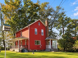 153 Humbert Rd, Markleton, PA 15551