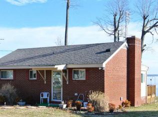 474 James River Overview, Spring Grove, VA 23881