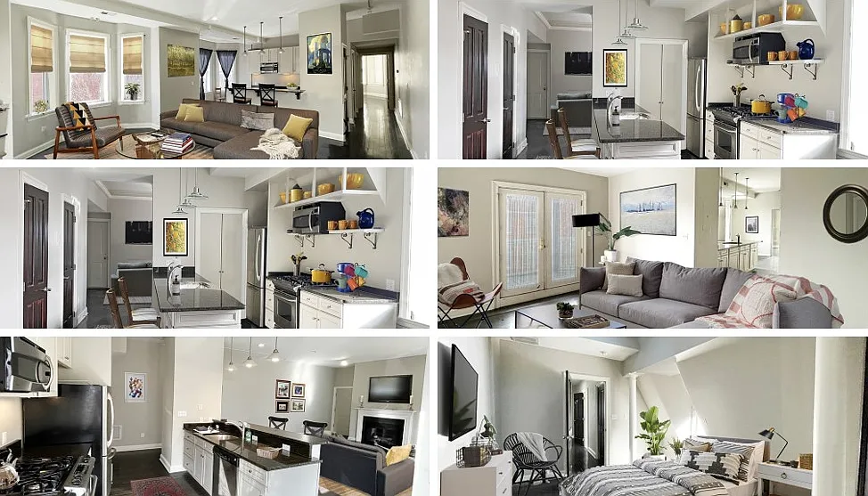 200 E Preston St — Photo 1
