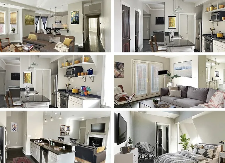 200 E Preston St #3 — Photo 1