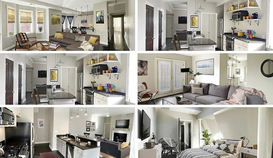 200 E Preston St #3