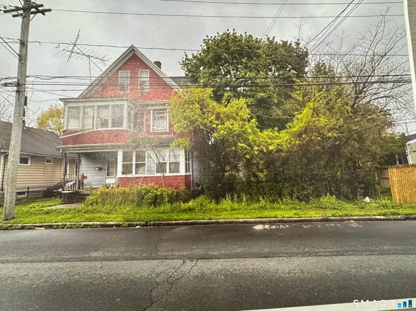 161-179 Wilmot Avenue, Bridgeport, CT 06607