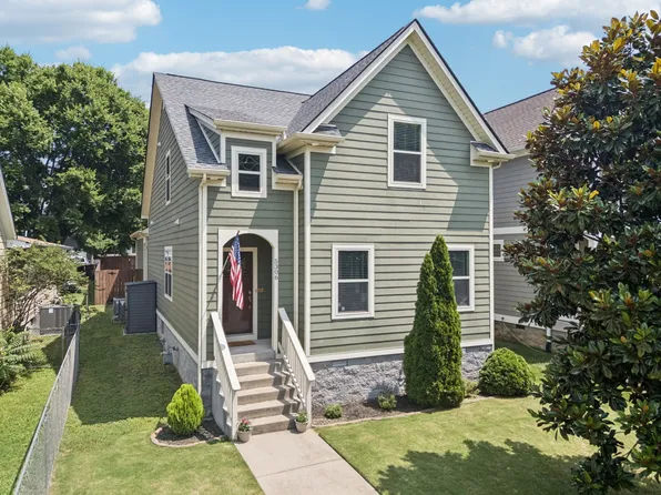 5306 Tennessee Ave, Nashville, TN 37209