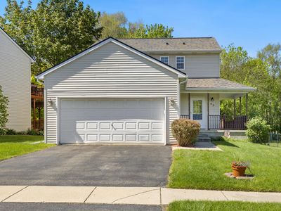 55 Coyote Ct, Pinckney, MI, 48169