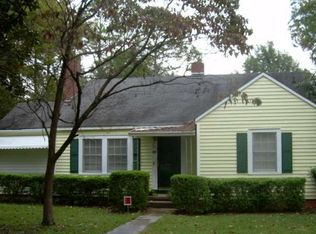 502 Haley St, Albany, GA 31701