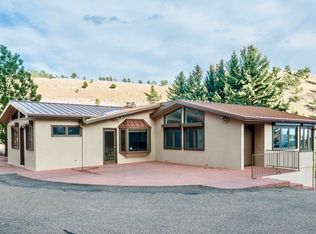 5395 Olde Stage Rd, Boulder, CO 80302