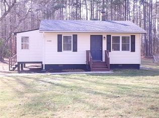 11401 Mount Hope Church Rd, Doswell, VA 23047