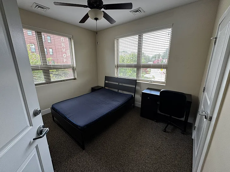 Friendly Apartments Co Living — Photo 5