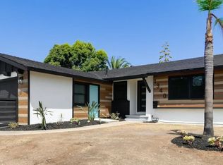 1340 Heron Ave, El Cajon, CA 92020