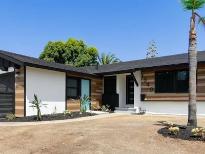 1340 Heron Ave, El Cajon, CA, 92020