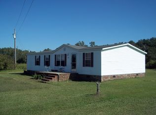 8060 Concord Church Rd, Autryville, NC 28318