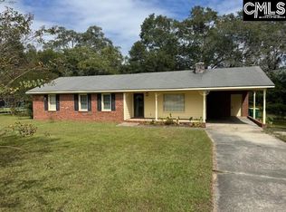 1111 Foxbrook Ln, Manning, SC 29102