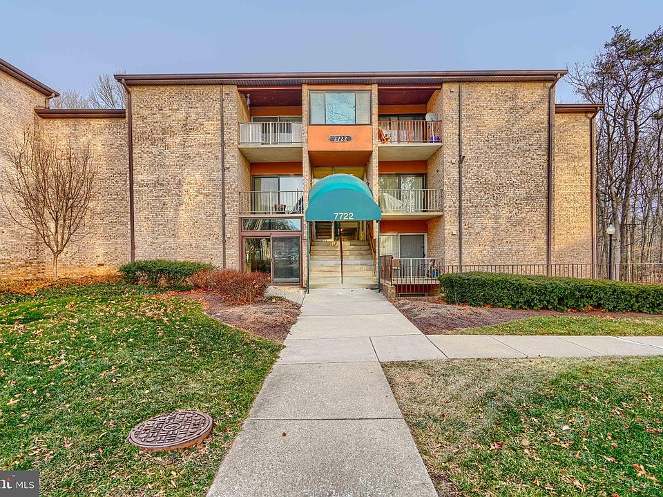 1st image of 7722 Hanover Pkwy APT T3