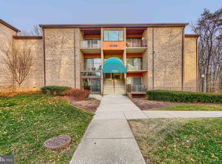 7722 Hanover Pkwy APT T3, Greenbelt, MD 20770
