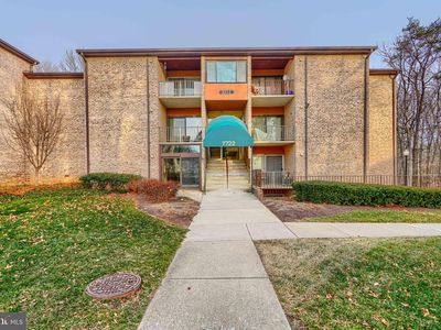 7722 Hanover Pkwy APT T3, Greenbelt, MD, 20770