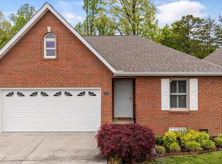 135 Creekwood Way #118, Seymour, TN 37865