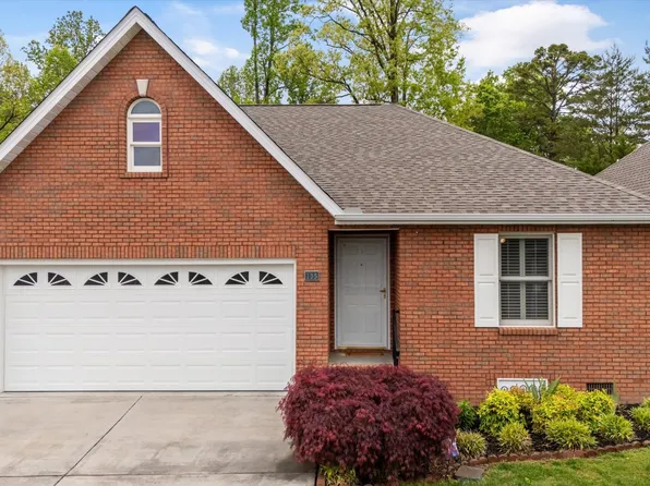 135 Creekwood Way #118, Seymour, TN 37865