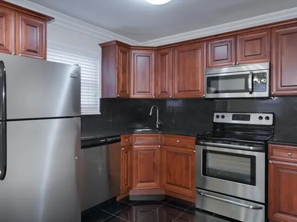 Fairfield Gardens At Bay Shore