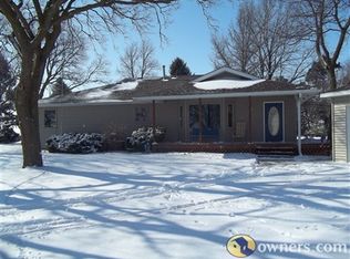 3566 McKelvie Rd, Seward, NE 68434