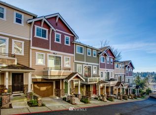 107 118th Ave SE UNIT B4, Bellevue, WA