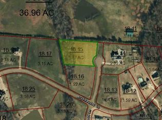 235 Brianwood Ln, Somerville, TN 38068