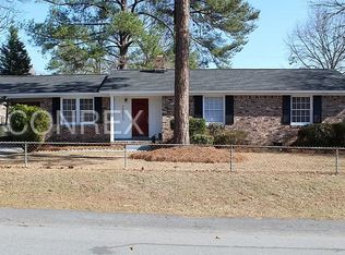 2211 Cermack St, Columbia, SC 29223