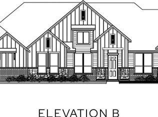 The Everest Plan, The Arbors - Midlothian, Midlothian, TX 76065