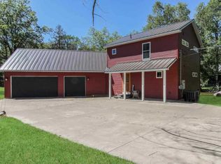 231 N Bridge Ln, Bellaire, MI 49615